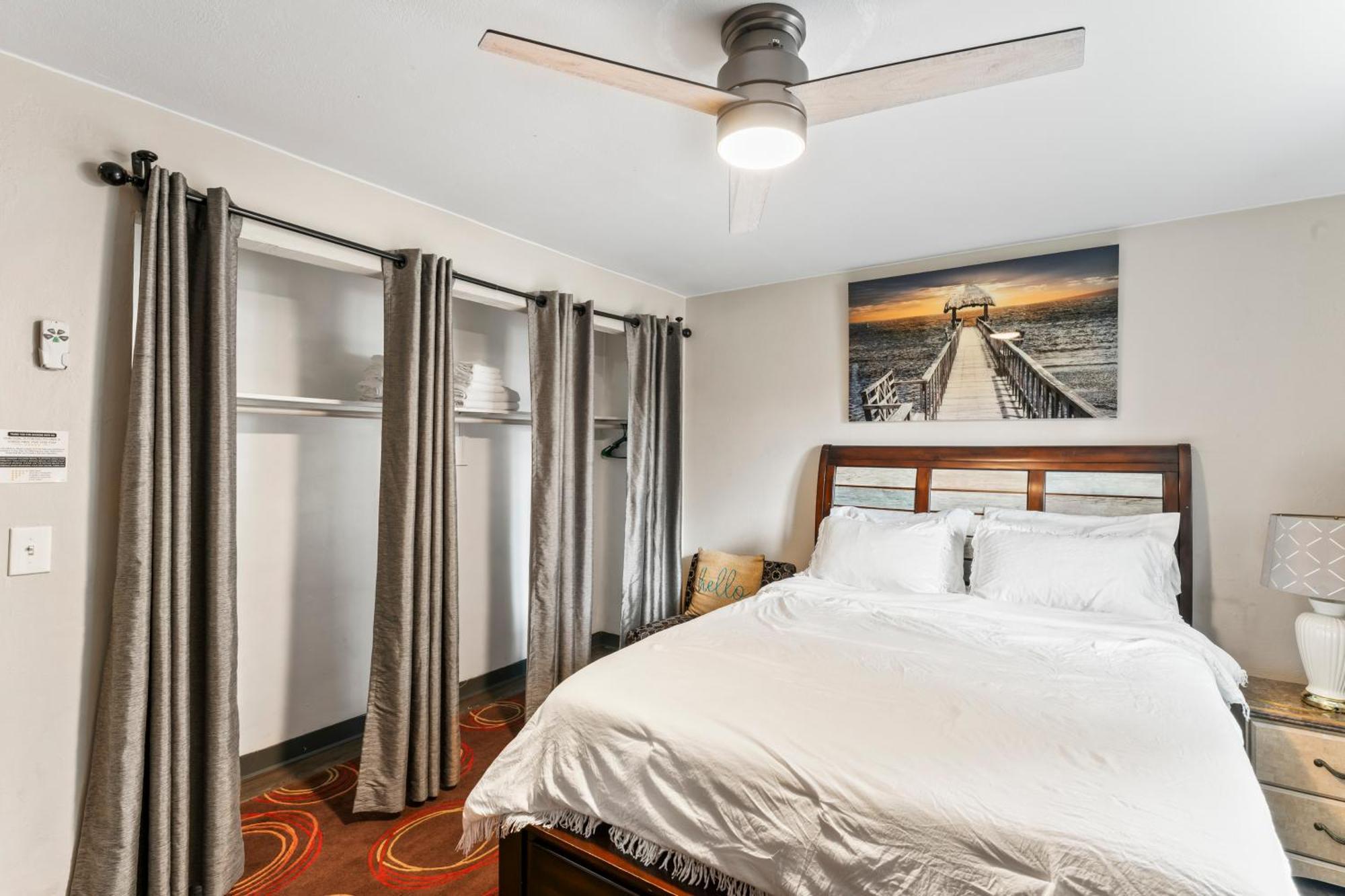 King Suite On 16Th Ave Анкоридж Экстерьер фото